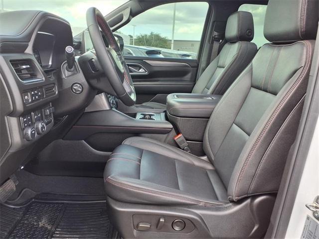 used 2024 Chevrolet Suburban car, priced at $58,991