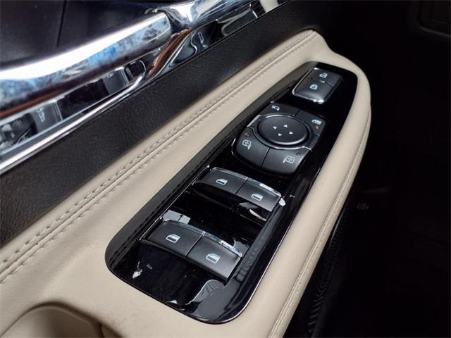 new 2025 Lincoln Corsair car, priced at $38,436