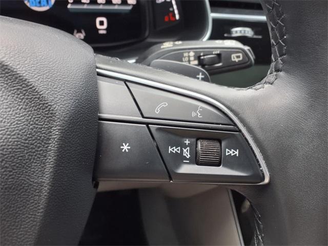used 2022 Audi Q7 car, priced at $38,991