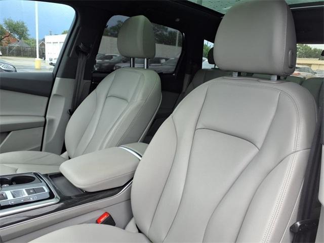 used 2022 Audi Q7 car, priced at $38,991