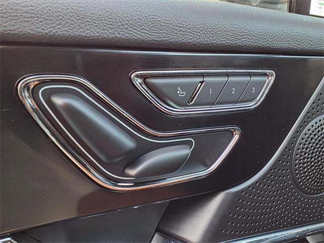 new 2025 Lincoln Corsair car, priced at $39,486
