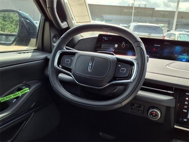 new 2025 Lincoln Navigator L car, priced at $111,545