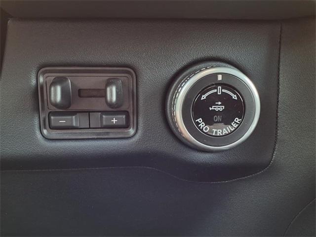 new 2025 Lincoln Navigator L car, priced at $111,545