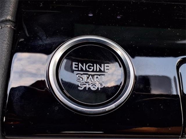new 2025 Lincoln Navigator L car, priced at $111,545