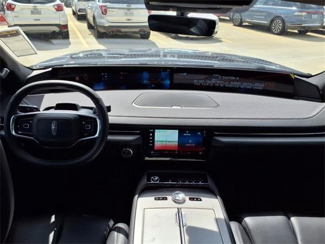 new 2025 Lincoln Navigator L car, priced at $111,545