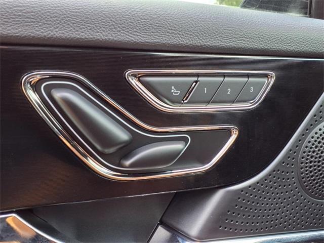 new 2025 Lincoln Corsair car, priced at $43,123