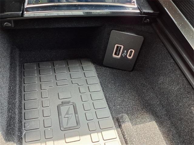new 2025 Lincoln Corsair car, priced at $43,123