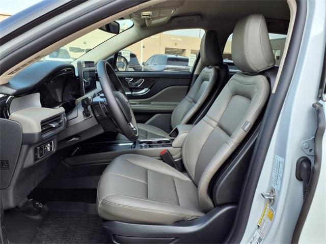 new 2025 Lincoln Corsair car, priced at $39,065