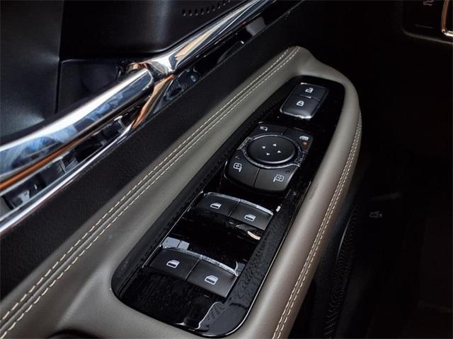 new 2025 Lincoln Corsair car, priced at $39,065