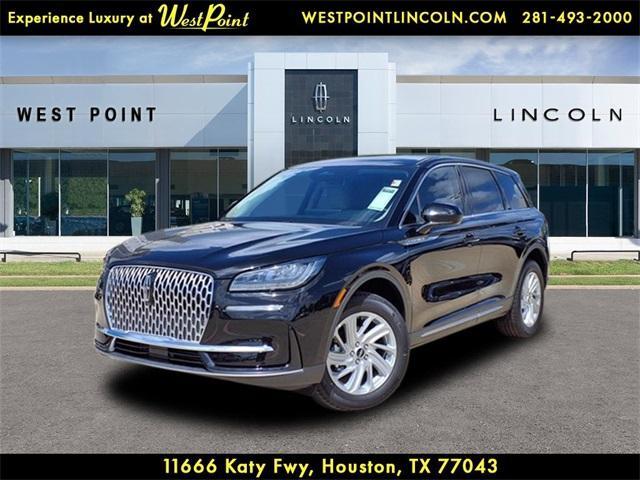 new 2025 Lincoln Corsair car, priced at $39,773