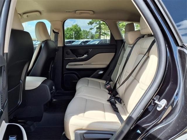 new 2025 Lincoln Corsair car, priced at $39,773