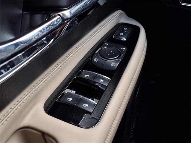 new 2025 Lincoln Corsair car, priced at $39,773
