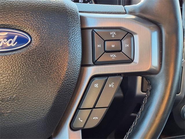 used 2021 Ford Expedition car, priced at $52,691