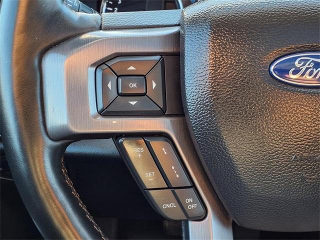 used 2021 Ford Expedition car, priced at $52,691