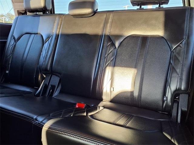 used 2021 Ford Expedition car, priced at $52,691