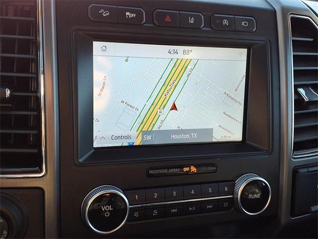 used 2021 Ford Expedition car, priced at $52,691