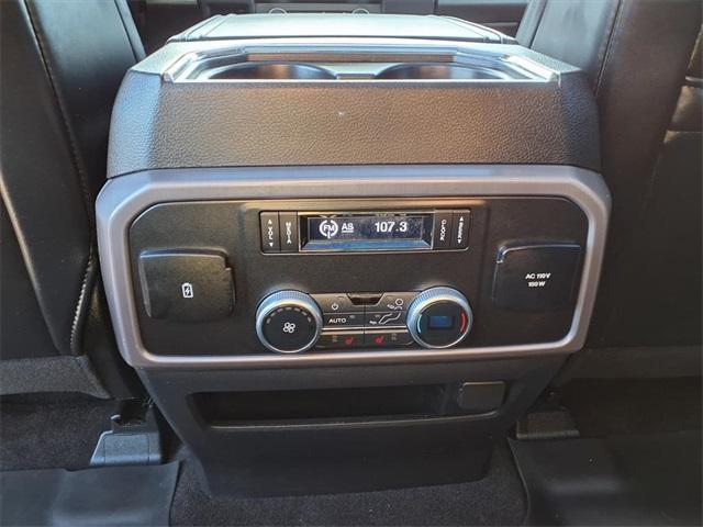 used 2021 Ford Expedition car, priced at $52,691
