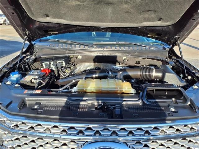 used 2021 Ford Expedition car, priced at $52,691