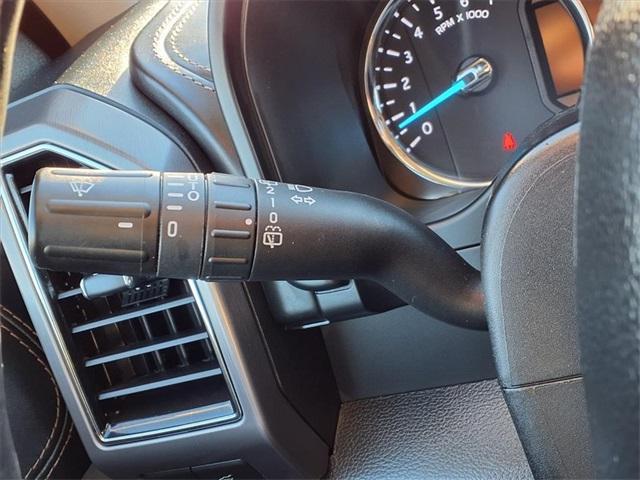 used 2021 Ford Expedition car, priced at $52,691