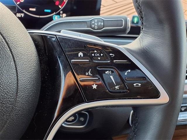 used 2025 Mercedes-Benz GLE 350 car, priced at $59,991