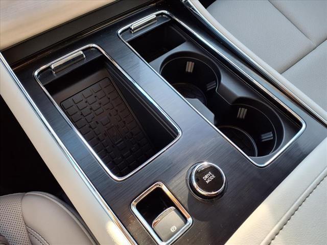 new 2025 Lincoln Aviator car, priced at $64,868