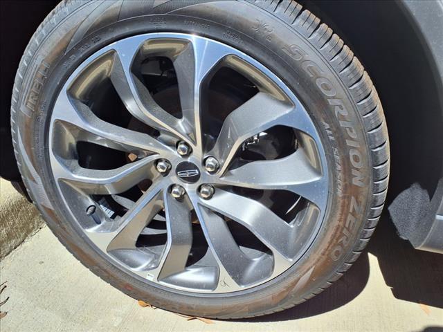 new 2025 Lincoln Aviator car, priced at $64,868