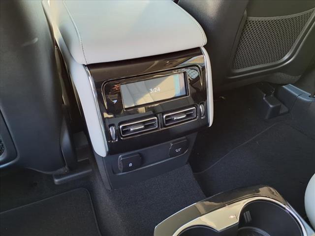 new 2025 Lincoln Aviator car, priced at $64,868