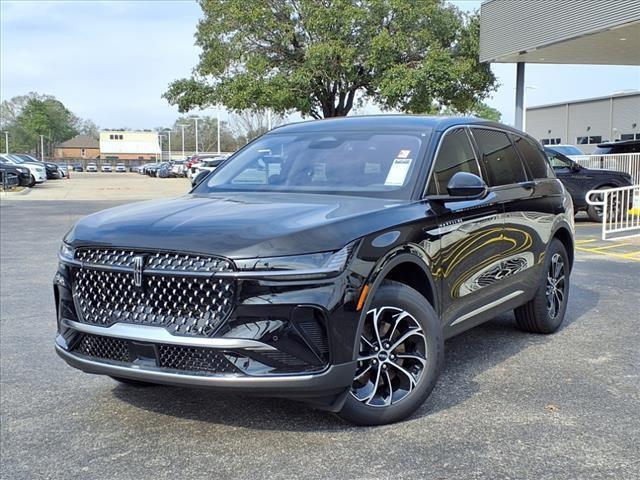 new 2025 Lincoln Nautilus car, priced at $51,005