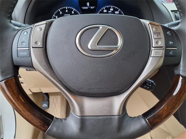 used 2015 Lexus RX 350 car, priced at $15,391