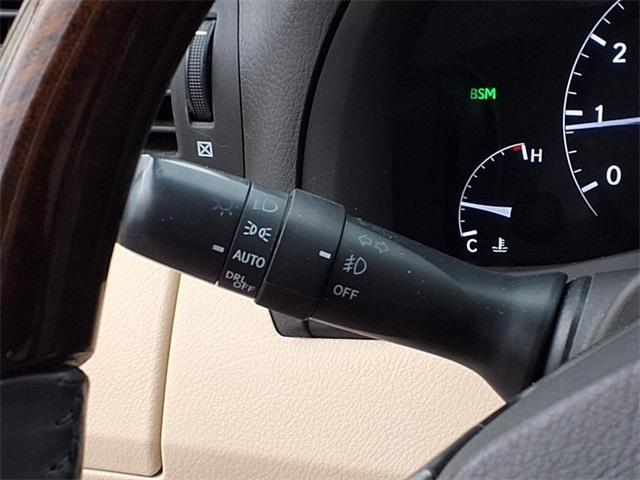used 2015 Lexus RX 350 car, priced at $15,391
