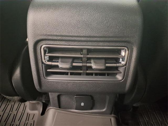new 2025 Lincoln Corsair car, priced at $40,013