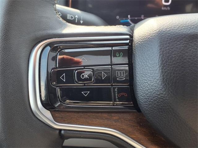 used 2024 Jeep Grand Wagoneer car, priced at $69,691