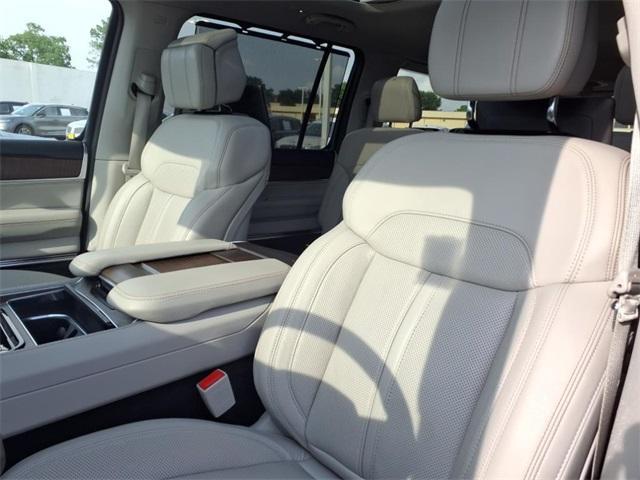 used 2024 Jeep Grand Wagoneer car, priced at $69,691
