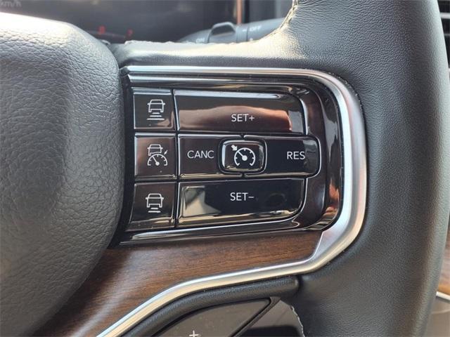 used 2024 Jeep Grand Wagoneer car, priced at $69,691