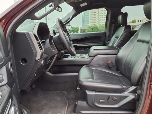 used 2020 Ford Expedition car, priced at $28,991