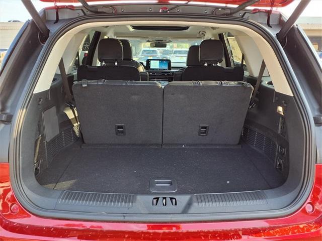 new 2025 Lincoln Aviator car, priced at $59,462