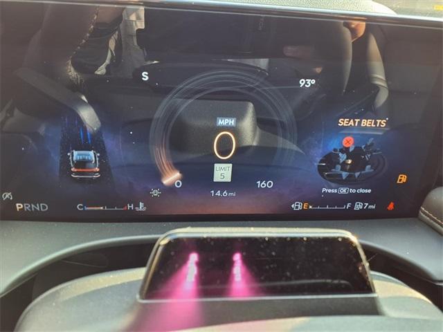 new 2025 Lincoln Aviator car, priced at $59,462