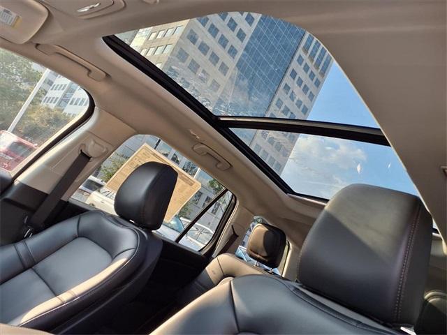 new 2025 Lincoln Aviator car, priced at $59,462