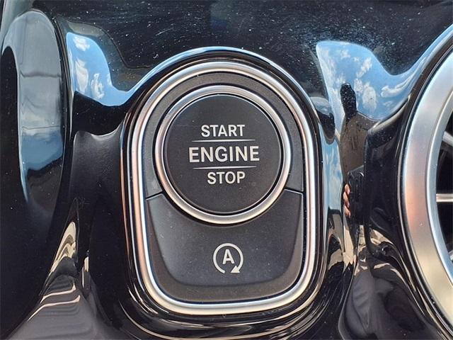 used 2023 Mercedes-Benz GLA 250 car, priced at $31,691