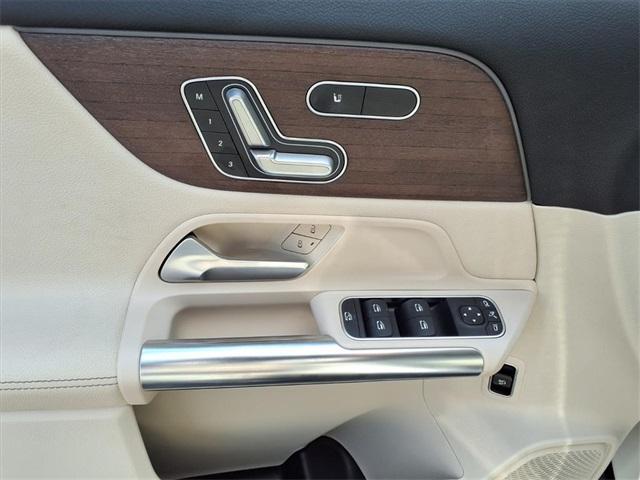 used 2023 Mercedes-Benz GLA 250 car, priced at $31,691