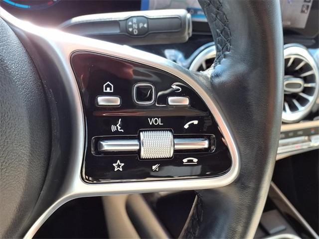 used 2023 Mercedes-Benz GLA 250 car, priced at $31,691