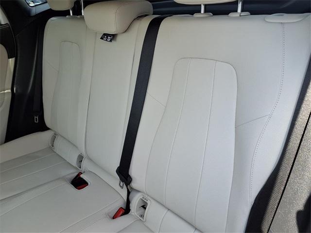 used 2023 Mercedes-Benz GLA 250 car, priced at $31,691