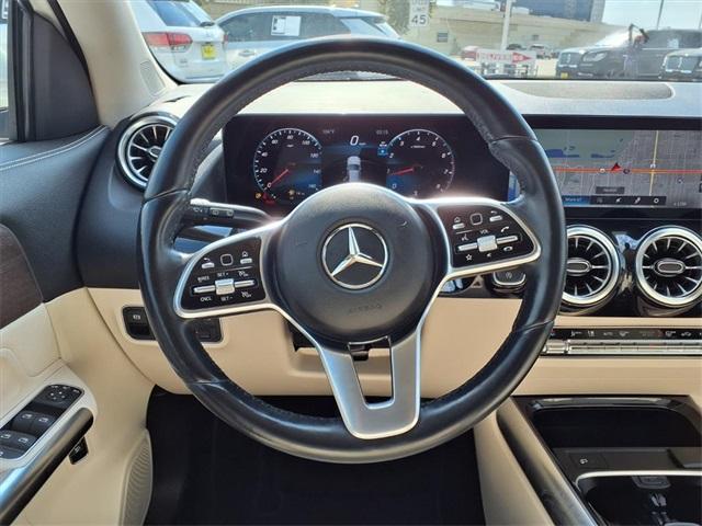used 2023 Mercedes-Benz GLA 250 car, priced at $31,691