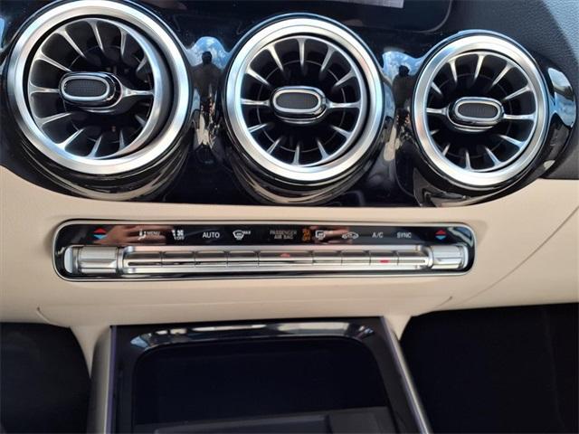 used 2023 Mercedes-Benz GLA 250 car, priced at $31,691