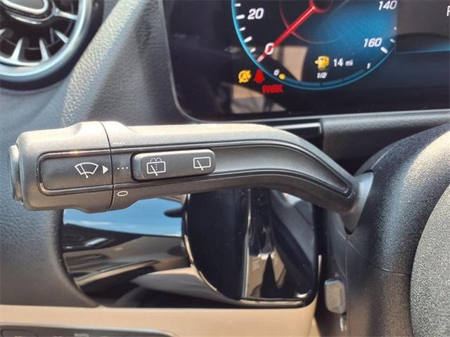 used 2023 Mercedes-Benz GLA 250 car, priced at $31,691