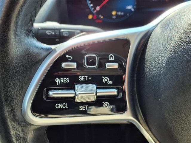 used 2023 Mercedes-Benz GLA 250 car, priced at $31,691