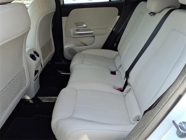 used 2023 Mercedes-Benz GLA 250 car, priced at $31,691