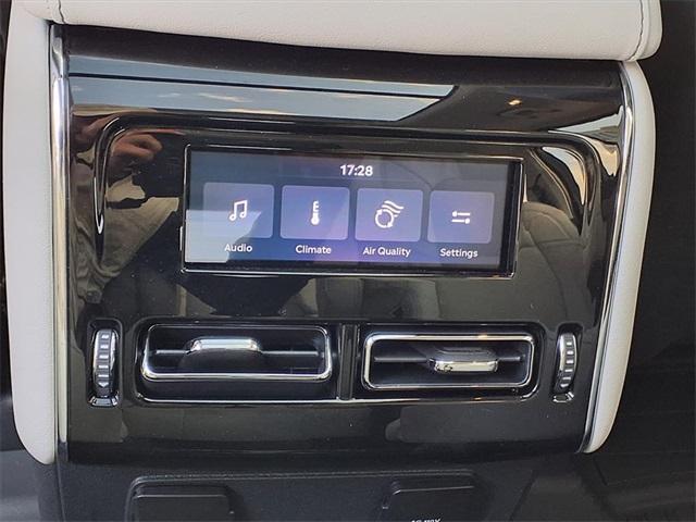 new 2025 Lincoln Aviator car, priced at $67,838