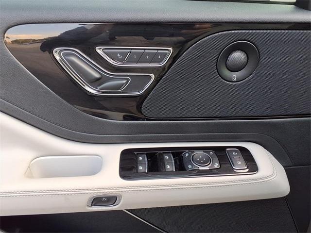 new 2025 Lincoln Aviator car, priced at $67,838