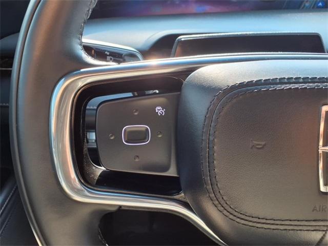 used 2024 Lincoln Nautilus car, priced at $49,991